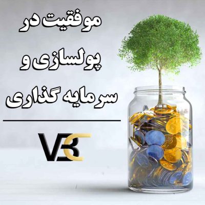 دوره آموزش پولسازی