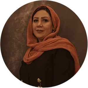 سرکار خانم باقری