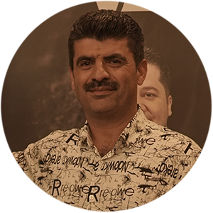 جناب آقای مهندس مجتبی حسینی