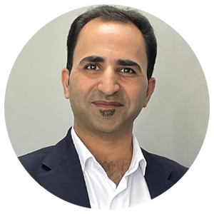 جناب آقای محمد علی سعیدی