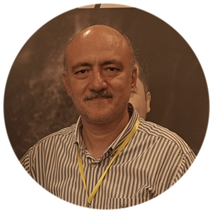 جناب آقای علیرضا اسمعیلی